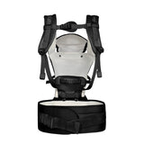 Кенгуру 3в1 Chloe Mesh Black