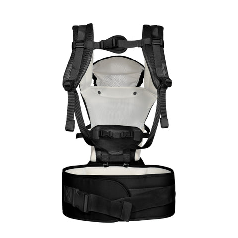 Кенгуру 3в1 Chloe Mesh Black