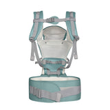 Кенгуру 3в1 Chloe Mesh Mint