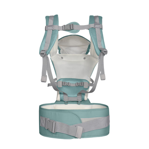 Кенгуру 3в1 Chloe Mesh Mint