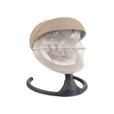 Електрическа люлка Codie Beige