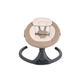 Електрическа люлка Codie Beige