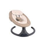 Електрическа люлка Codie Beige