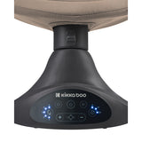 Електрическа люлка Codie Beige