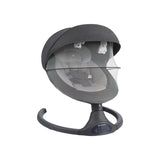 Електрическа люлка Codie Dark Grey