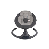 Електрическа люлка Codie Dark Grey