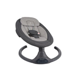 Електрическа люлка Codie Dark Grey