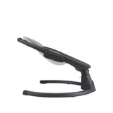 Електрическа люлка Codie Dark Grey