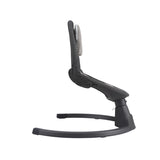 Електрическа люлка Codie Dark Grey