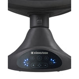 Електрическа люлка Codie Dark Grey