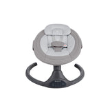 Електрическа люлка Codie Light Grey