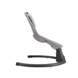 Електрическа люлка Codie Light Grey