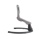 Електрическа люлка Codie Light Grey