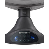 Електрическа люлка Codie Light Grey