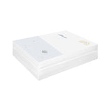 Сгъваем матрак 60/120/5 cm Stripy Friends