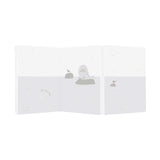 Сгъваем матрак 60/120/5 cm Seally Me