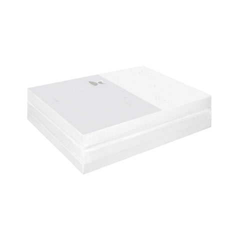 Сгъваем матрак 60/120/5 cm Seally Me