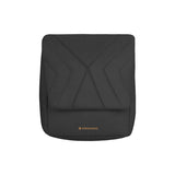 Комбинирана количка 3в1 трансф. седалка Darling Black 2024