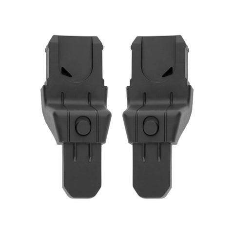 Комбинирана количка 3в1 трансф. седалка Darling Black 2024