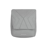 Комбинирана количка 3в1 трансф. седалка Darling Light Grey 2024