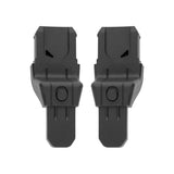 Комбинирана количка 3в1 трансф. седалка Darling Light Grey 2024