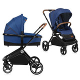 Бебешка количка 2 в 1 Lionelo Mika