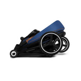 Бебешка количка 2 в 1 Lionelo Mika