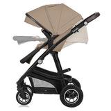 Бебешка количка 3 в 1 Lionelo Bianka