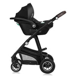 Бебешка количка 3 в 1 Lionelo Bianka