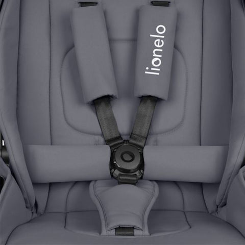 Бебешка количка 3 в 1 Lionelo Mika Plus