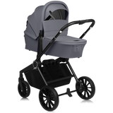 Бебешка количка 3 в 1 Lionelo Mika Plus