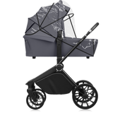 Бебешка количка 3 в 1 Lionelo Mika Plus