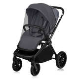 Бебешка количка 3 в 1 Lionelo Mika Plus