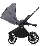 Бебешка количка 3 в 1 Lionelo Mika Plus