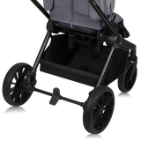 Бебешка количка 3 в 1 Lionelo Mika Plus