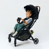 Бебешка лятна количка Lionelo Julie One