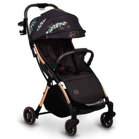 Бебешка лятна количка Lionelo Julie One