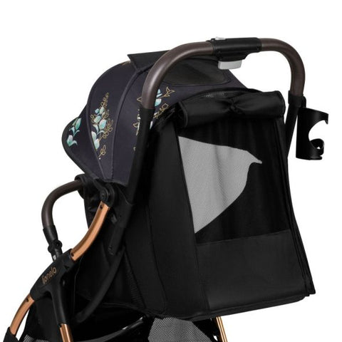 Бебешка лятна количка Lionelo Julie One