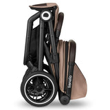 Бебешка лятна количка Lionelo Cloe