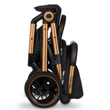 Бебешка лятна количка Lionelo Cloe