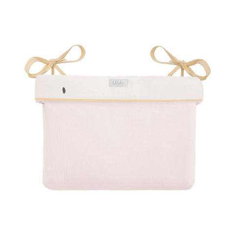 Кош за памперси с връзки Hedge-hugs