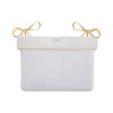 Кош за памперси с връзки Seally Me