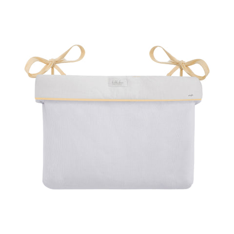 Кош за памперси с връзки Seally Me