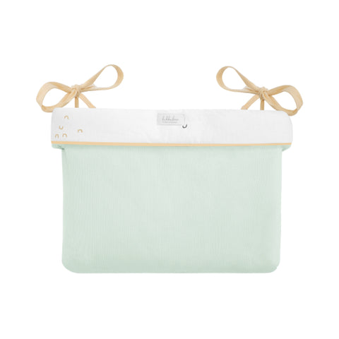 Кош за памперси с връзки Sleepy Sheep