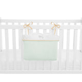 Кош за памперси с връзки Sleepy Sheep