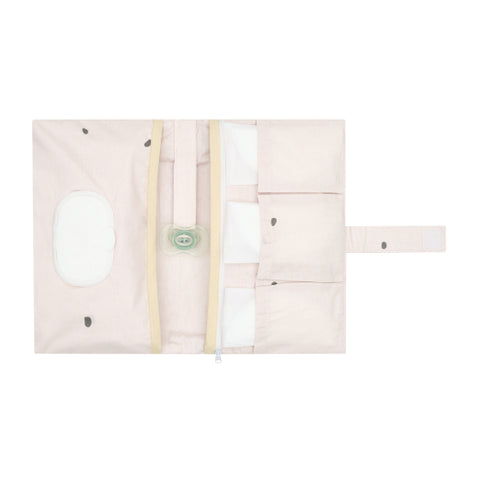 Несесер за памперси Hedge-hugs