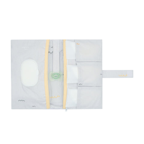 Несесер за памперси Seally Me