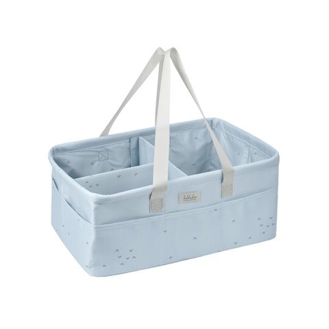 Органайзер за памперси Stripy Friends