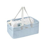 Органайзер за памперси Stripy Friends