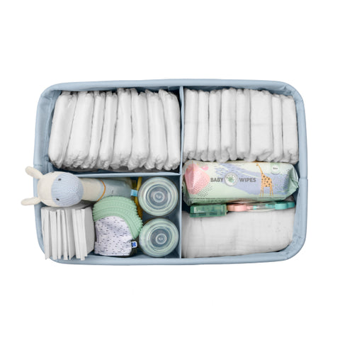 Органайзер за памперси Stripy Friends
